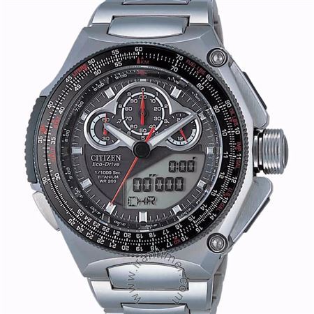 قیمت و خرید ساعت مچی مردانه سیتیزن(CITIZEN) مدل JW0071-58E کلاسیک | اورجینال و اصلی