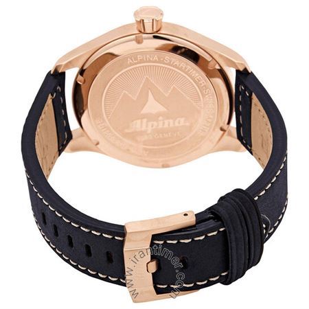 قیمت و خرید ساعت مچی مردانه آلپینا(ALPINA) مدل AL-525NN4S4 کلاسیک | اورجینال و اصلی