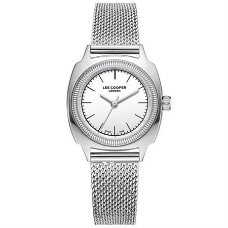 ساعت مچی زنانه کلاسیک بند استیل