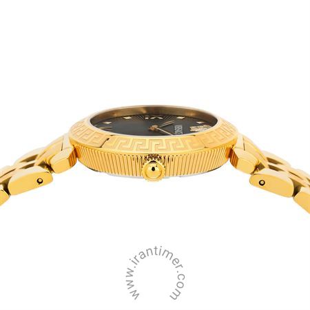 قیمت و خرید ساعت مچی زنانه ورساچه(versace) مدل VEOCA0524 کلاسیک | اورجینال و اصلی