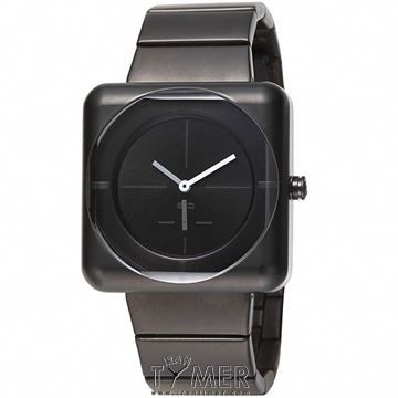 ساعت مچی مردانه کلاسیک تمام استیل