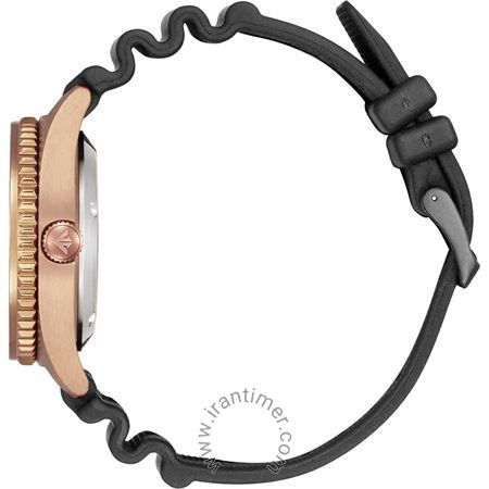 قیمت و خرید ساعت مچی مردانه سیتیزن(CITIZEN) مدل NY0125-08W اسپرت | اورجینال و اصلی