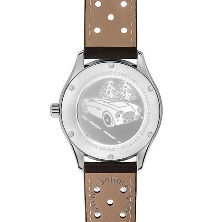 قیمت و خرید ساعت مچی مردانه فردریک کنستانت(FREDERIQUE CONSTANT) مدل FC-301HGRS5B26 کلاسیک | اورجینال و اصلی