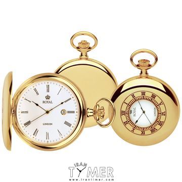 قیمت و خرید ساعت مچی رویال لندن(ROYAL LONDON) مدل 90001-02 کلاسیک | اورجینال و اصلی