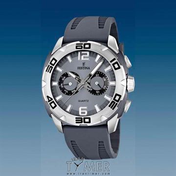 قیمت و خرید ساعت مچی مردانه فستینا(FESTINA) مدل F16665/5 اسپرت | اورجینال و اصلی