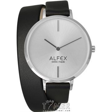 قیمت و خرید ساعت مچی زنانه الفکس(ALFEX) مدل 5721/005 کلاسیک | اورجینال و اصلی