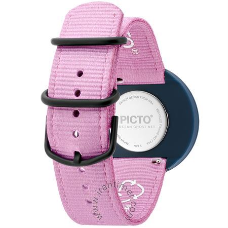 قیمت و خرید ساعت مچی مردانه پیکتو(PICTO) مدل PR44025-R010 اسپرت | اورجینال و اصلی
