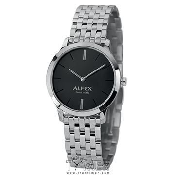 قیمت و خرید ساعت مچی مردانه الفکس(ALFEX) مدل 5745/002 کلاسیک | اورجینال و اصلی
