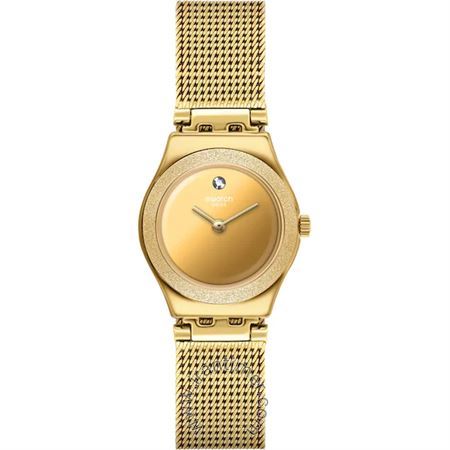 قیمت و خرید ساعت مچی زنانه سواچ(SWATCH) مدل YSG167M کلاسیک | اورجینال و اصلی