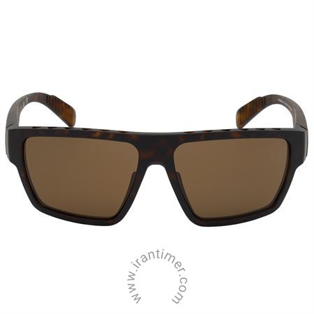 قیمت و خرید عینک آفتابی مردانه کلاسیک (adidas) مدل SP 0008 52H 61 | اورجینال و اصلی