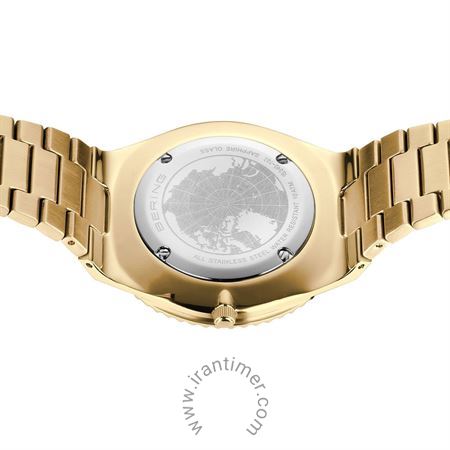 قیمت و خرید ساعت مچی مردانه برینگ(BERING) مدل B18940-732 کلاسیک | اورجینال و اصلی