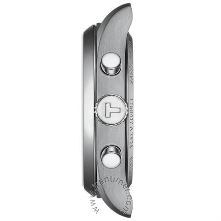 قیمت و خرید ساعت مچی مردانه تیسوت(TISSOT) مدل T150.417.11.051.00 اسپرت | اورجینال و اصلی
