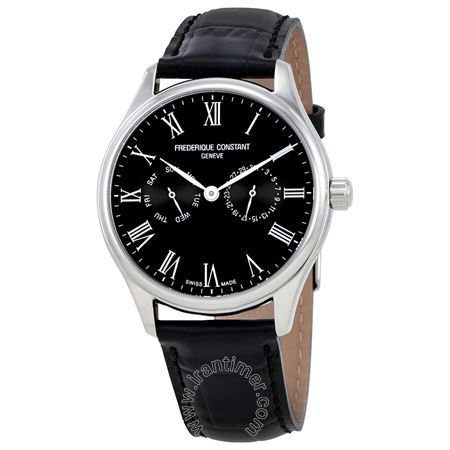 قیمت و خرید ساعت مچی مردانه فردریک کنستانت(FREDERIQUE CONSTANT) مدل FC-259BR5B6 کلاسیک | اورجینال و اصلی