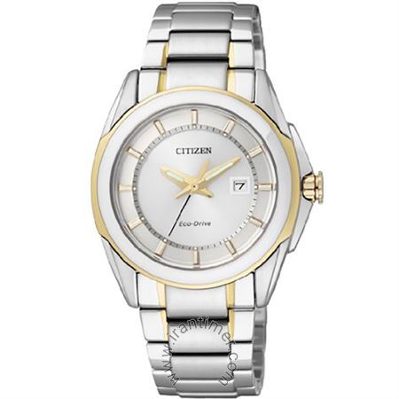 قیمت و خرید ساعت مچی مردانه سیتیزن(CITIZEN) مدل EW1515-51A کلاسیک | اورجینال و اصلی