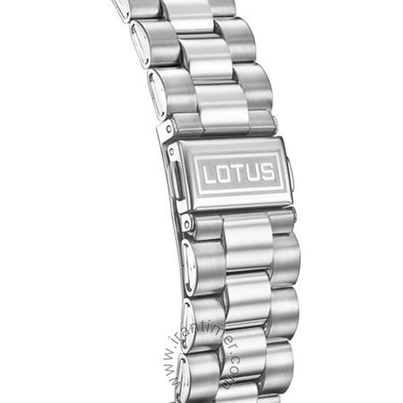 قیمت و خرید ساعت مچی زنانه لوتوس(LOTUS) مدل L18933/1 فشن | اورجینال و اصلی