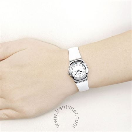 قیمت و خرید ساعت مچی زنانه سواچ(SWATCH) مدل YSS267 کلاسیک | اورجینال و اصلی