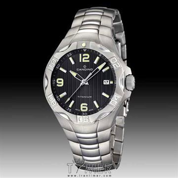قیمت و خرید ساعت مچی مردانه کاندینو(CANDINO) مدل c4462/3 کلاسیک | اورجینال و اصلی