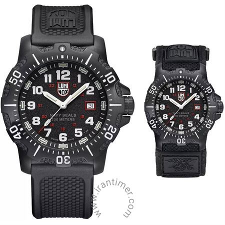 قیمت و خرید ساعت مچی مردانه لومینوکس(LUMINOX) مدل XS.4231.SET اسپرت | اورجینال و اصلی