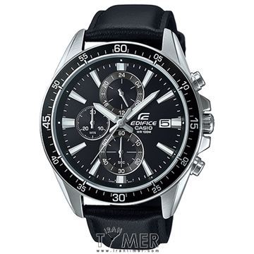 قیمت و خرید ساعت مچی مردانه کاسیو (CASIO) ادیفس(ادیفایس) مدل EFR-546L-1AVUDF کلاسیک | اورجینال و اصلی