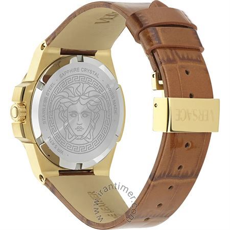 قیمت و خرید ساعت مچی زنانه ورساچه(versace) مدل VE8D00224 کلاسیک | اورجینال و اصلی