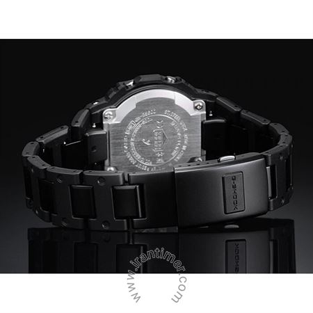 قیمت و خرید ساعت مچی مردانه کاسیو (CASIO) جی شاک مدل GW-B5600BC-1DR اسپرت | اورجینال و اصلی