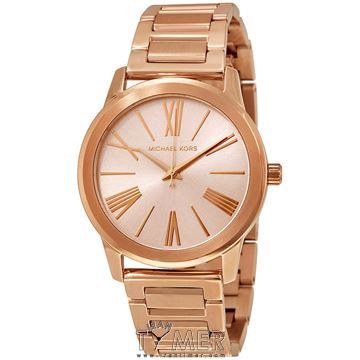 قیمت و خرید ساعت مچی زنانه مایکل کورس(MICHAEL KORS) مدل MK3491 کلاسیک | اورجینال و اصلی