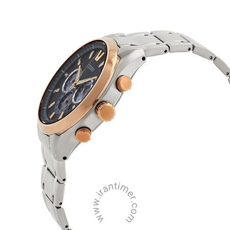 قیمت و خرید ساعت مچی مردانه سیتیزن(CITIZEN) مدل CA4014-57E کلاسیک | اورجینال و اصلی