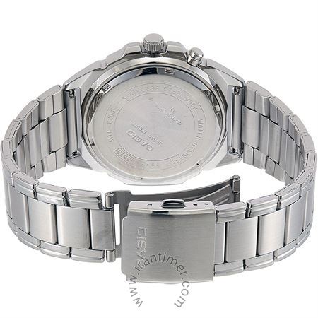 قیمت و خرید ساعت مچی مردانه کاسیو (CASIO) جنرال مدل MTP-E203D-2AVDF کلاسیک | اورجینال و اصلی