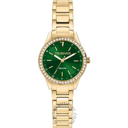 قیمت و خرید ساعت مچی زنانه تروساردی(TRUSSARDI) مدل R2453151506 فشن | اورجینال و اصلی
