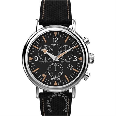 قیمت و خرید ساعت مچی مردانه تایمکس(TIMEX) مدل TW2V43700 اسپرت | اورجینال و اصلی