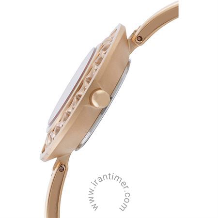 قیمت و خرید ساعت مچی زنانه تایتِن(TITAN) مدل T2530WM01 کلاسیک | اورجینال و اصلی