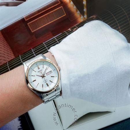 قیمت و خرید ساعت مچی مردانه سیکو(SEIKO) مدل SNKN90K1S کلاسیک | اورجینال و اصلی