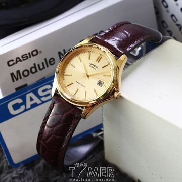 قیمت و خرید ساعت مچی مردانه کاسیو (CASIO) جنرال مدل MTP-1183Q-9ADF کلاسیک | اورجینال و اصلی