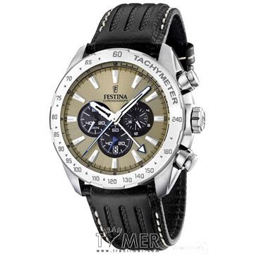 قیمت و خرید ساعت مچی مردانه فستینا(FESTINA) مدل F16489/7 اسپرت | اورجینال و اصلی