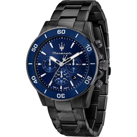 قیمت و خرید ساعت مچی مردانه مازراتی(MASERATI) مدل R8873600005 کلاسیک | اورجینال و اصلی
