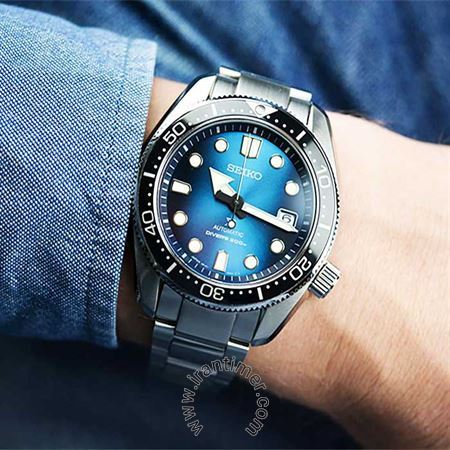 قیمت و خرید ساعت مچی مردانه سیکو(SEIKO) مدل SPB083J1 کلاسیک | اورجینال و اصلی