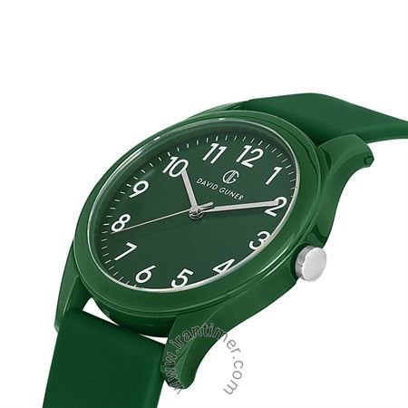 قیمت و خرید ساعت مچی مردانه دیوید گانر(David Guner) مدل DG-8455GD-ZJ10-RAKAM اسپرت | اورجینال و اصلی