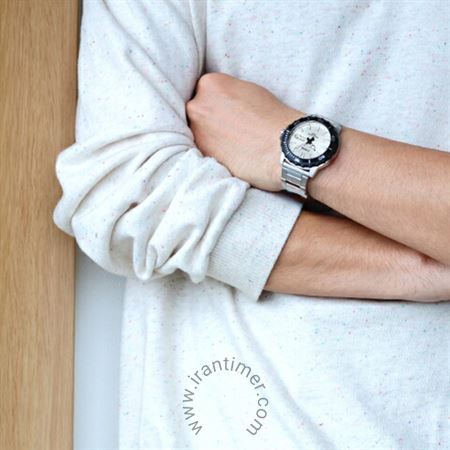 قیمت و خرید ساعت مچی مردانه کاسیو (CASIO) مدل MTD-125D-7AVDF کلاسیک | اورجینال و اصلی
