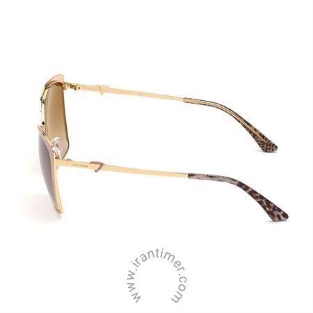 قیمت و خرید عینک آفتابی زنانه فشن (guess) مدل GU S 7743 57G 59 | اورجینال و اصلی