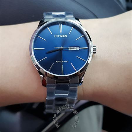 قیمت و خرید ساعت مچی مردانه سیتیزن(CITIZEN) مدل NH8350-83L کلاسیک | اورجینال و اصلی