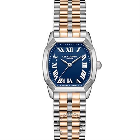 ساعت مچی زنانه کلاسیک بند استیل