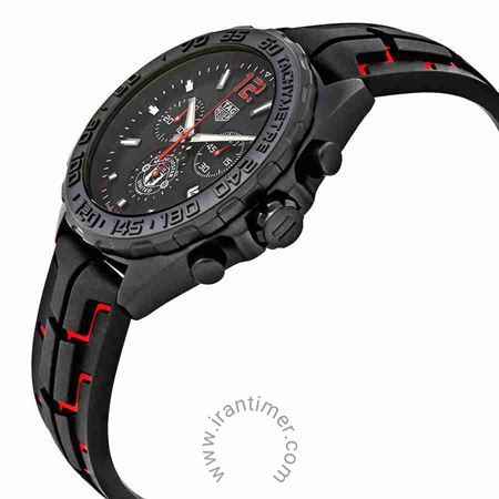 قیمت و خرید ساعت مچی مردانه تگ هویر(TAG HEUER) مدل CAZ101J.FT8027 اسپرت | اورجینال و اصلی