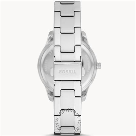 قیمت و خرید ساعت مچی زنانه فسیل(FOSSIL) مدل ES5130 کلاسیک فشن | اورجینال و اصلی