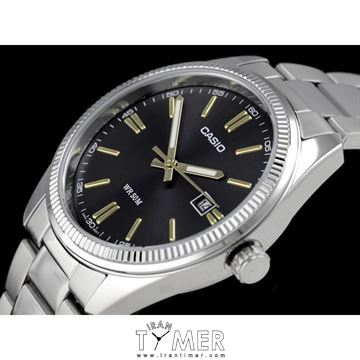 قیمت و خرید ساعت مچی مردانه کاسیو (CASIO) جنرال مدل MTP-1302D-1A2VDF کلاسیک | اورجینال و اصلی