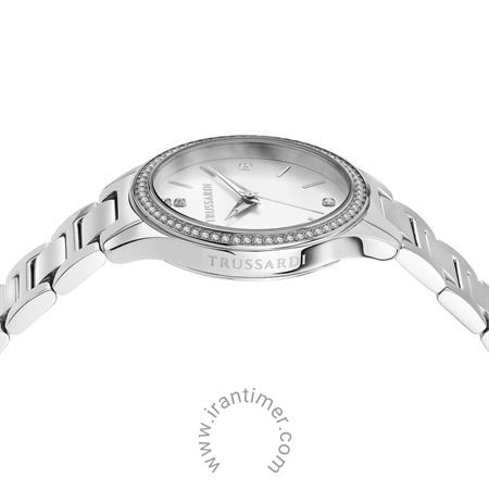 قیمت و خرید ساعت مچی زنانه تروساردی(TRUSSARDI) مدل R2453151520 فشن | اورجینال و اصلی