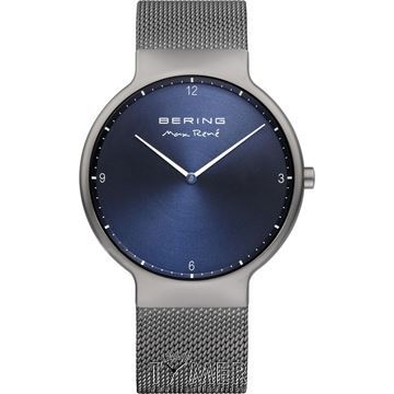 ساعت مچی مردانه کلاسیک تمام استیل