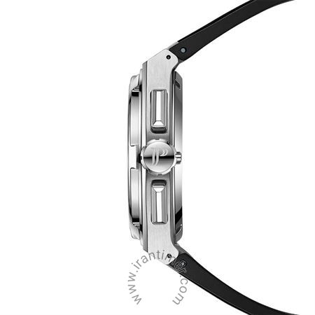 قیمت و خرید ساعت مچی مردانه ژاک فیلیپ(Jacques Philippe) مدل JPQGC411411 اسپرت | اورجینال و اصلی