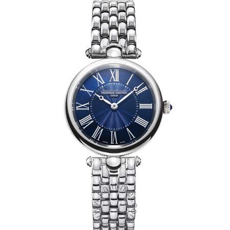 قیمت و خرید ساعت مچی زنانه فردریک کنستانت(FREDERIQUE CONSTANT) مدل FC-200MPN2AR6B کلاسیک | اورجینال و اصلی