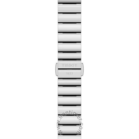 قیمت و خرید ساعت مچی زنانه تیسوت(TISSOT) مدل T160.110.11.033.00 کلاسیک | اورجینال و اصلی