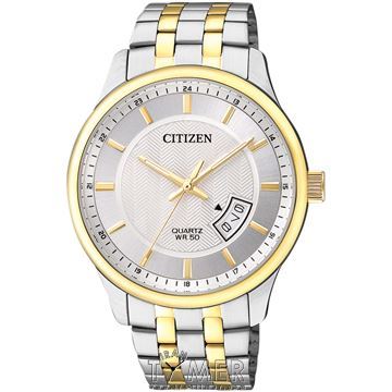 قیمت و خرید ساعت مچی مردانه سیتیزن(CITIZEN) مدل BI1054-80A کلاسیک | اورجینال و اصلی